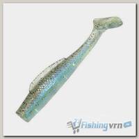 Силиконовые приманки Kosadaka Weedless Minnow 65 (65мм, 6шт.) SBY