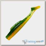 Силиконовые приманки Kosadaka Weedless Minnow 65 (65мм, 6шт.) BOT