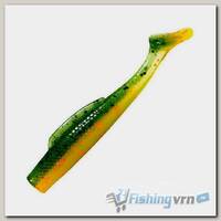 Силиконовые приманки Kosadaka Weedless Minnow 65 (65мм, 6шт.) BOT