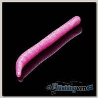 Приманка Soorex Jam Pro 65мм (1.3г, 7 шт) цвет 407 Сирень, аромат - Банан