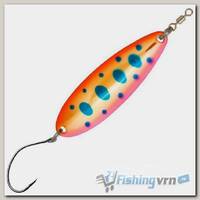 Блесна Daiwa Chinook S 21г P Yamame GOB