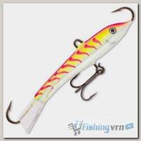 Балансир Rapala Jigging Rap W09 PTU