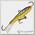 Балансир Rapala Jigging Rap W03 GHP
