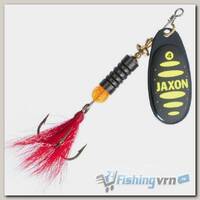 Блесна вращающаяся Jaxon Holo Select Kabos 2 (5г) L