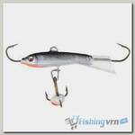 Балансиры Lucky John Classic 6 13H с тройником