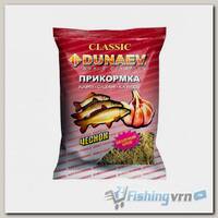 Прикормка Dunaev Классика 0,9кг (Карп,Карась,Сазан) Чеснок