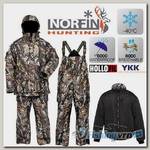 Костюм охотничий зимний Norfin Hunting North Staidness (размер-S)