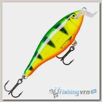 Воблер Rapala Shallow Shad Rap до 1,8 м (5см, 5г) FP