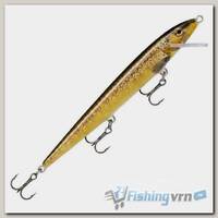 Воблер Rapala Original Floater до 1,8 м (13см, 7г) TRL