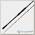 Спиннинг Zetrix Solver 682M 7-28г 2,03м