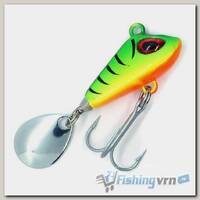 Джиг-спиннер Kosadaka Fish Darts FS3 (9г,25мм) MHT