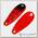 Блесна колеблющаяся Kosadaka Trout Space Sailor (3.4 г) COBP