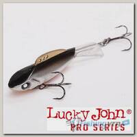 Балансир Lucky John Pro Series Mebaru 67 101