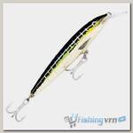 Воблер Rapala Floating Magnum до 3,3 м (14см, 22г) SFU
