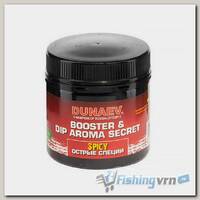 Dunaev Amino-Booster&amp;Dip Острые специи 100мл