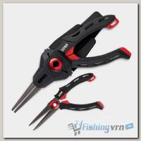 Плоскогубцы Rapala RCD 15 см с креплением на пояс