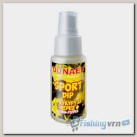 Dunaev Sport Dip 50мл Кукуруза-Перец
