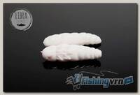 Приманка Libra Lures Largo 35 (001 White) (Криль) (3,5см) 12 шт.
