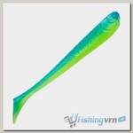 Силиконовая приманка Narval Slim Minnow (110мм,6г) 016-Blue Mint
