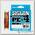 Шнур плетеный Sunline Siglon PE X4 200м #1.0 Multicolor