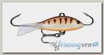 Балансиры Rapala Shad Rap Jigging WSR05 MTU