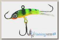 Балансиры Jig Master Классик 21г 7.7см Огненный окунь