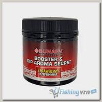 Dunaev Amino-Booster&amp;Dip Клубника 100мл
