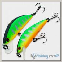 Воблер Kosadaka T-Minnow XS 55SP FAR