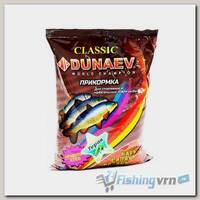 Прикормка Dunaev Классика 0,9кг (Карась,Сазан,Карась) Горох