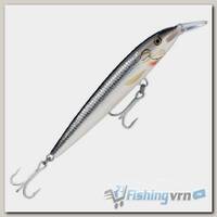 Воблер Rapala Floating Magnum до 3,3 м (18см, 40г) S