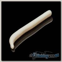 Приманка Soorex Jam Pro 65мм (1.3г, 7 шт) цвет 101 Белый, аромат - Креветка