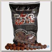 Бойлы тонущие Starbaits Probiotic The One Red 14мм 1кг