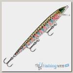 Воблер Rapala Original Floater до 3,3 м (18см, 21г) RT