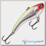 Воблер Rapala Slab Rap (6см, 10г) CLN