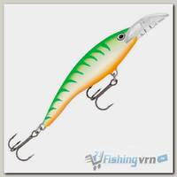 Воблер Rapala Scatter Rap Tail Dancer до 5,7 м (9см, 13гр) GTU