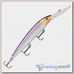 Воблер Rapala Down Deep Husky Jerk до 5,5 м (14см, 23гр) PD