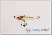 Балансиры Jig Master Финский 12г 6см Золотистый