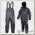 Костюм зимний Gamakatsu Thermal Suit 7162 (размер-XL)