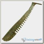 Силиконовые приманки Pontoon 21 Homunculures Awaruna 4.0 цв.101