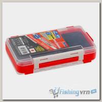 Коробка двухсторонняя Meiho Run Gun Case 1010W-1 175x105x38