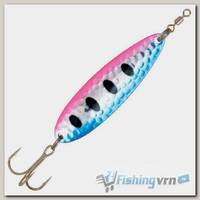 Блесна Daiwa Chinook S 14г Blue Yamame-H