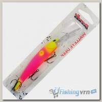 Воблер Bandit Walleye Deep OL147