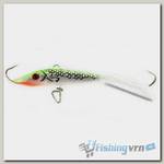 Балансир Lucky John Fin 4 44H без тройника