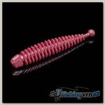 Приманка Soorex Tail 58мм (0.9г, 7 шт) цвет 134 Виолет, аромат - Зеленое яблоко