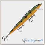 Воблер Rapala Original Floater до 1,8 м (11см, 6г) P
