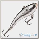 Воблер Rapala Slab Rap (6см, 10г) CH