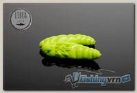 Приманка Libra Lures Largo 35 (027 Green apple) (Сыр) (3,5см) 12 шт.