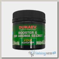 Dunaev Amino-Booster&amp;Dip Конопля 100мл