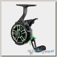 Катушка зимняя Zetrix Ursa MCS Green