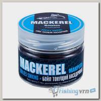 Бойлы тонущие Sonik Baits Sinking Mackerel(Макрель) 14мм 90мл